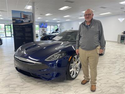 2022 Karma Revero   - Photo 1 - Carmel, IN 46032