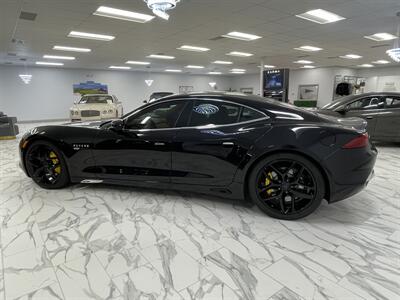 2020 Karma Revero  