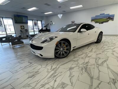 2018 Karma Revero   - Photo 1 - Carmel, IN 46032