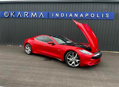 2020 Karma Revero GT Sedan