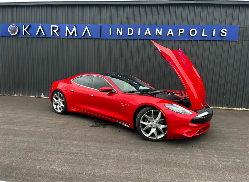 2020 KARMA Revero