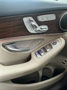 2021 Mercedes-Benz GLC GLC 300 4MATIC   - Photo 10 - Indianapolis, IN 46268