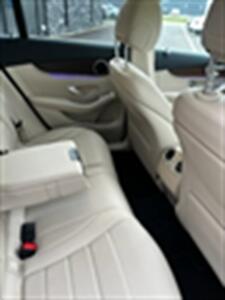 2021 Mercedes-Benz GLC GLC 300 4MATIC   - Photo 5 - Indianapolis, IN 46268
