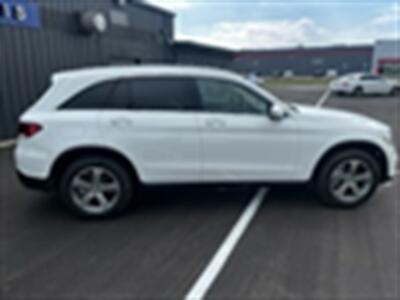 2021 Mercedes-Benz GLC GLC 300 4MATIC   - Photo 4 - Indianapolis, IN 46268