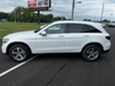 2021 Mercedes-Benz GLC GLC 300 4MATIC   - Photo 3 - Indianapolis, IN 46268