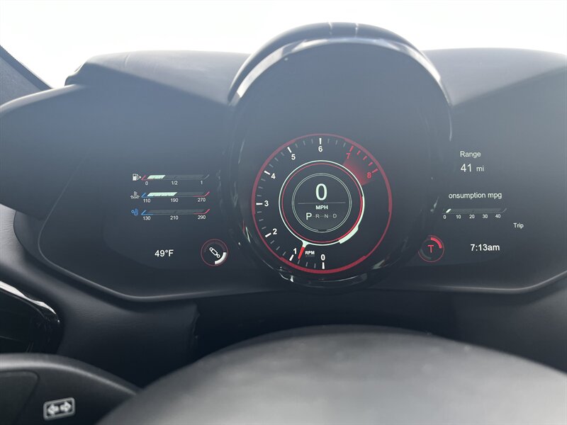 2021 Aston Martin Vantage   - Photo 9 - Indianapolis, IN 46268