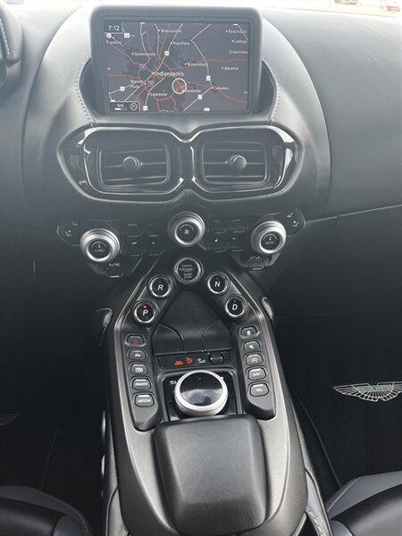 2021 Aston Martin Vantage   - Photo 6 - Indianapolis, IN 46268