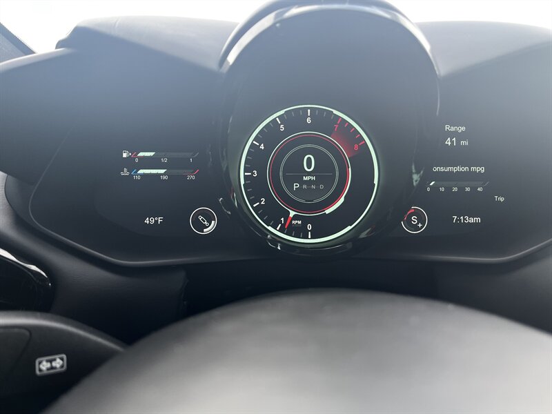 2021 Aston Martin Vantage   - Photo 10 - Indianapolis, IN 46268