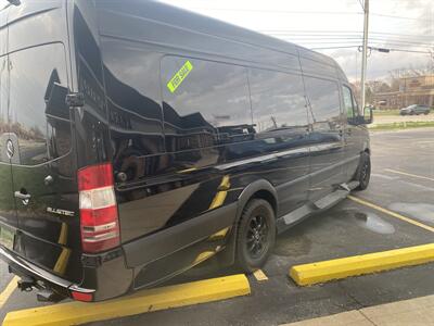 2016 Mercedes-Benz Sprinter 2500   - Photo 4 - Carmel, IN 46032