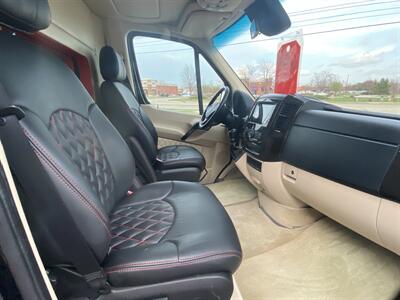 2016 Mercedes-Benz Sprinter 2500   - Photo 13 - Carmel, IN 46032