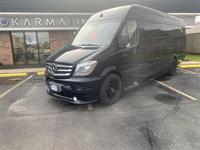 2016 Mercedes-Benz Sprinter 2500   - Photo 2 - Carmel, IN 46032