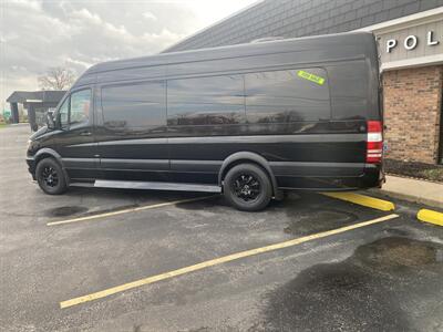 2016 Mercedes-Benz Sprinter 2500   - Photo 5 - Carmel, IN 46032