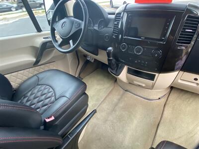 2016 Mercedes-Benz Sprinter 2500   - Photo 14 - Carmel, IN 46032