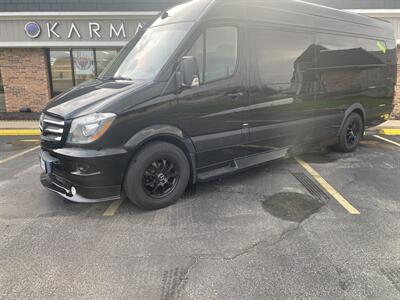 2016 Mercedes-Benz Sprinter 2500   - Photo 6 - Carmel, IN 46032