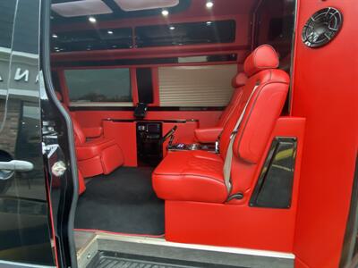 2016 Mercedes-Benz Sprinter 2500   - Photo 7 - Carmel, IN 46032