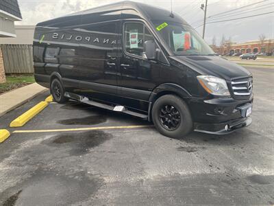 2016 Mercedes-Benz Sprinter 2500   - Photo 17 - Carmel, IN 46032