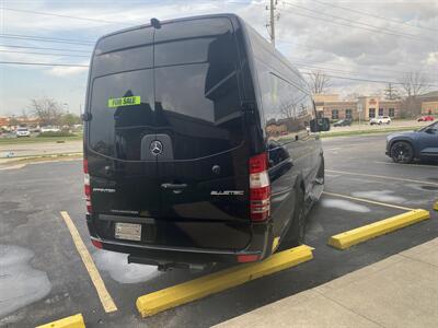 2016 Mercedes-Benz Sprinter 2500   - Photo 3 - Carmel, IN 46032