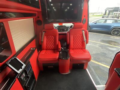 2016 Mercedes-Benz Sprinter 2500   - Photo 11 - Carmel, IN 46032