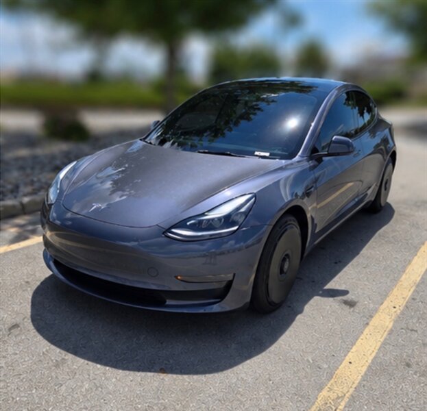 2023 Tesla Model 3 - Photo 3 - Indianapolis, IN 46268