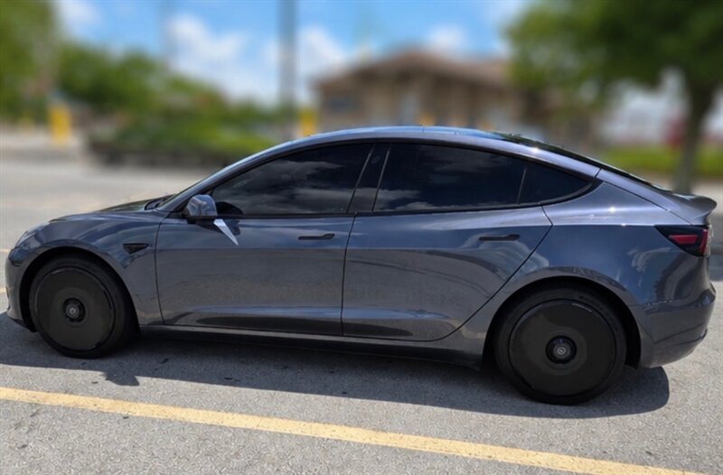 2023 Tesla Model 3 - Photo 4 - Indianapolis, IN 46268