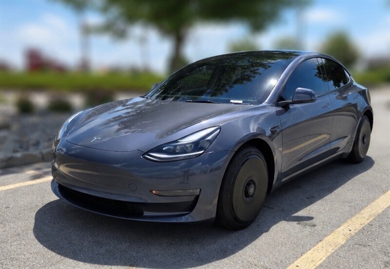 2023 Tesla Model 3 - Photo 5 - Indianapolis, IN 46268