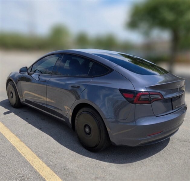 2023 Tesla Model 3   - Photo 1 - Indianapolis, IN 46268