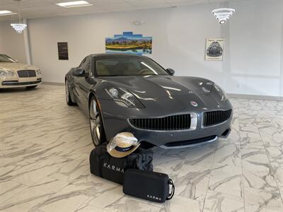 2012 Fisker Karma EcoSport   - Photo 1 - Carmel, IN 46032