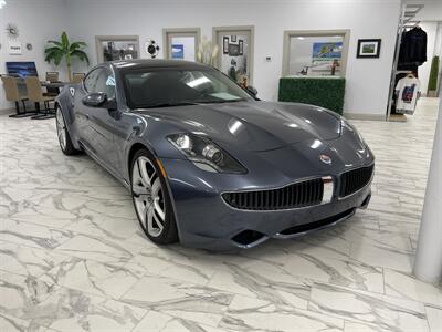 2012 Fisker Karma EcoSport   - Photo 2 - Carmel, IN 46032