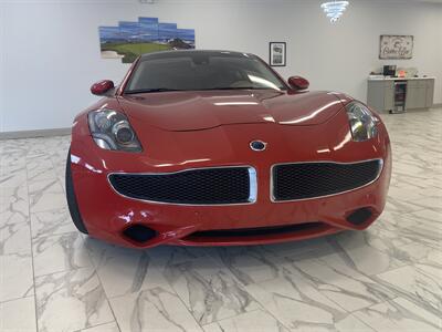 2018 Karma Revero   - Photo 6 - Carmel, IN 46032