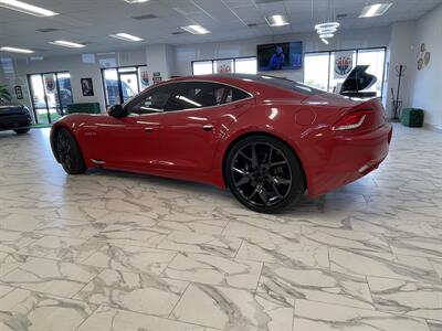 2018 Karma Revero   - Photo 4 - Carmel, IN 46032