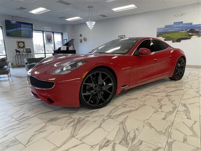 2018 Karma Revero   - Photo 1 - Carmel, IN 46032