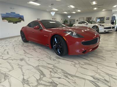 2018 Karma Revero   - Photo 8 - Carmel, IN 46032