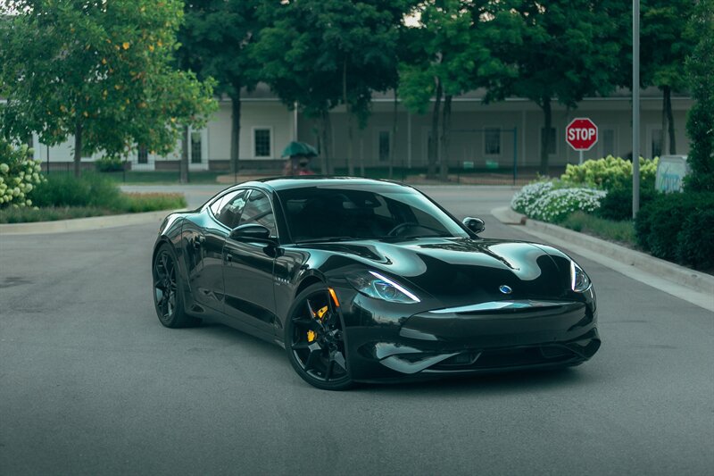 2022 Karma GS-6 - Photo 1 - Indianapolis, IN 46268
