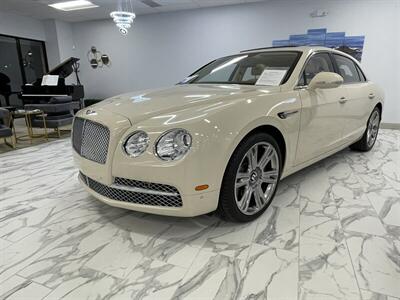 2014 Bentley Flying Spur  