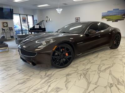 2018 Karma Revero   - Photo 1 - Carmel, IN 46032