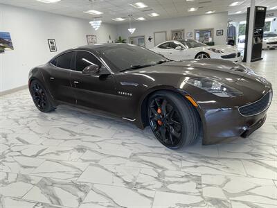 2018 Karma Revero   - Photo 8 - Carmel, IN 46032