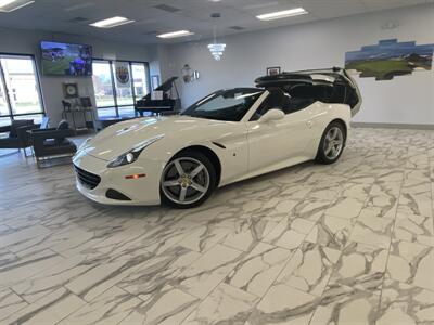 2015 Ferrari California T   - Photo 23 - Carmel, IN 46032