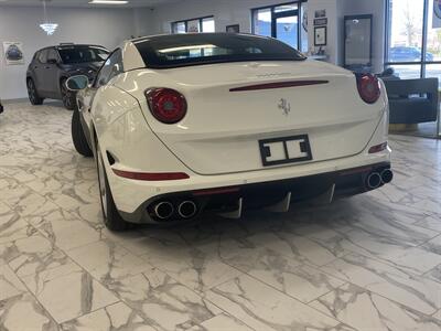 2015 Ferrari California T   - Photo 4 - Carmel, IN 46032