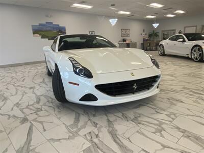 2015 Ferrari California T   - Photo 5 - Carmel, IN 46032