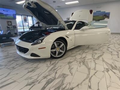 2015 Ferrari California T   - Photo 19 - Carmel, IN 46032