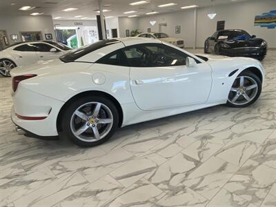 2015 Ferrari California T   - Photo 7 - Carmel, IN 46032