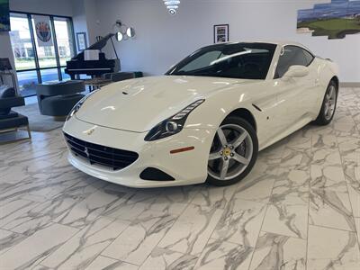 2015 Ferrari California T   - Photo 12 - Carmel, IN 46032