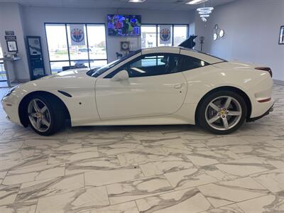 2015 Ferrari California T   - Photo 2 - Carmel, IN 46032