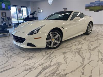 2015 Ferrari California T   - Photo 1 - Carmel, IN 46032