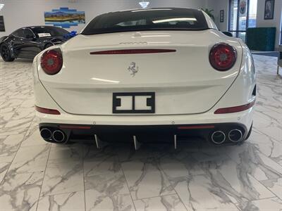 2015 Ferrari California T   - Photo 6 - Carmel, IN 46032