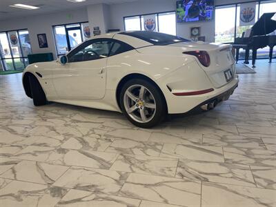 2015 Ferrari California T   - Photo 3 - Carmel, IN 46032