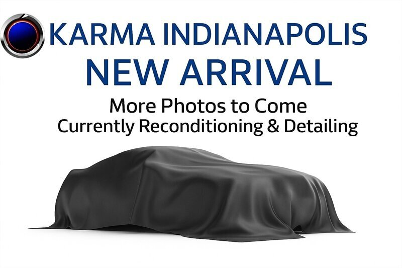 2012 Fisker Karma EcoSport   - Photo 1 - Indianapolis, IN 46268