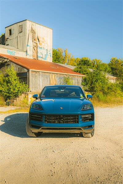 2025 Porsche Cayenne Coupe - Photo 50 - Indianapolis, IN 46268