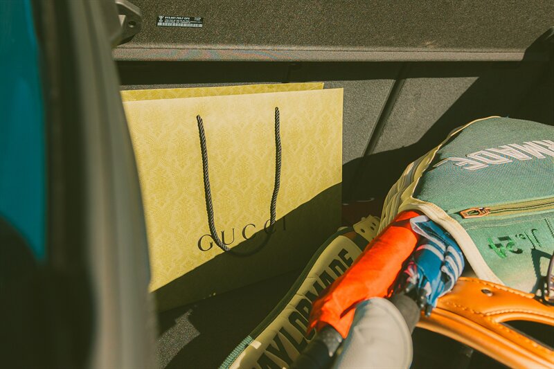 2025 Porsche Cayenne Coupe - Photo 44 - Indianapolis, IN 46268