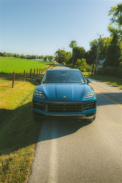 2025 Porsche Cayenne Coupe - Photo 24 - Indianapolis, IN 46268